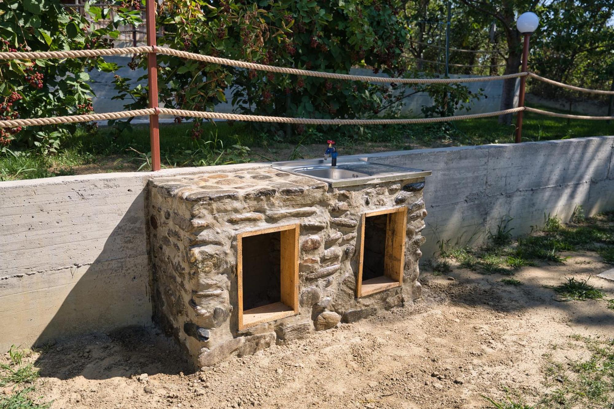 Perla Argesului, Ciubar, Piscina, Lift, Gratar, Cabana, Pensiuni, Hotel Cazare Transfagarasan Curtea De Arges Albestii de Arges ภายนอก รูปภาพ