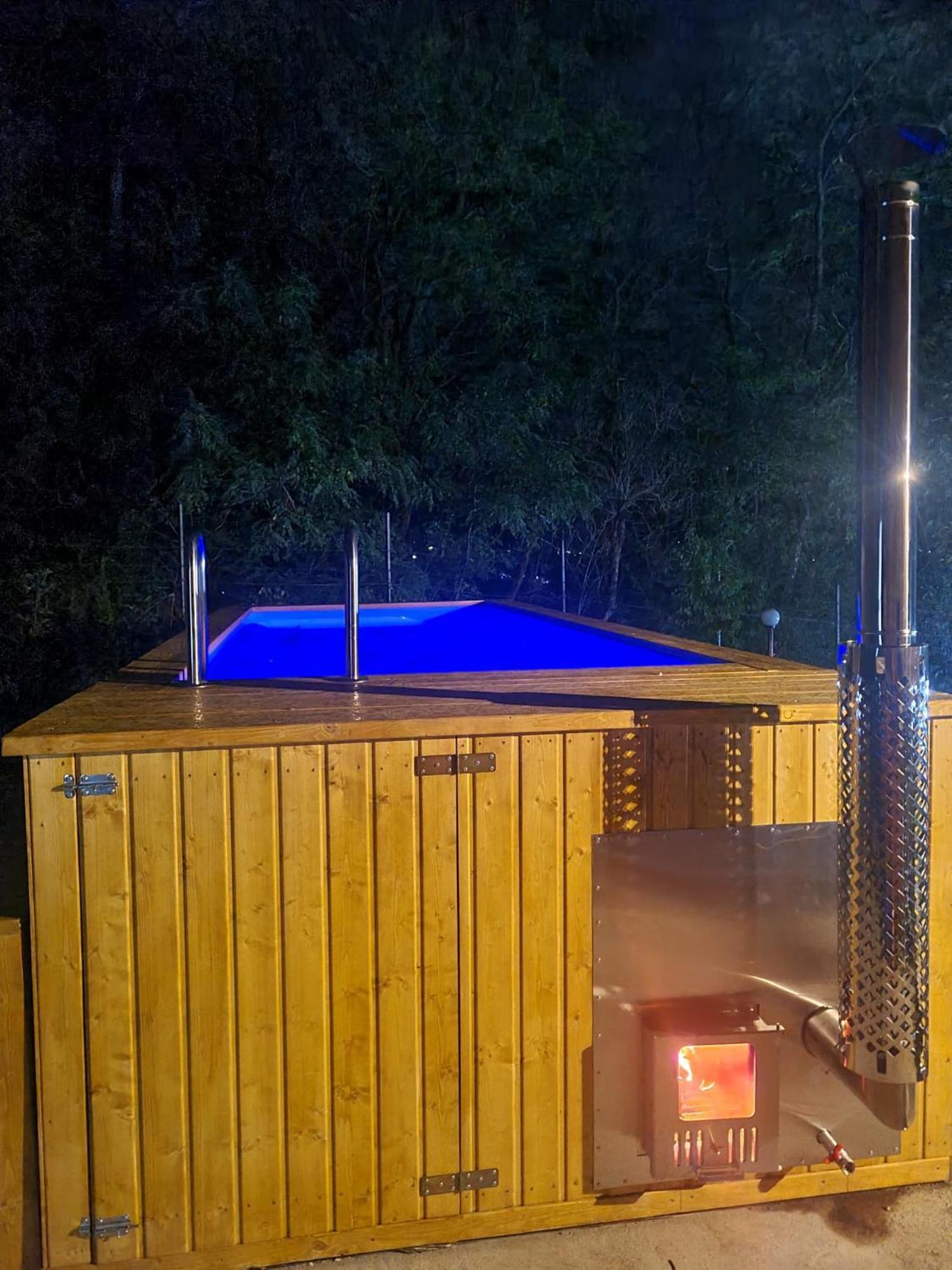 Perla Argesului, Ciubar, Piscina, Lift, Gratar, Cabana, Pensiuni, Hotel Cazare Transfagarasan Curtea De Arges Albestii de Arges ภายนอก รูปภาพ
