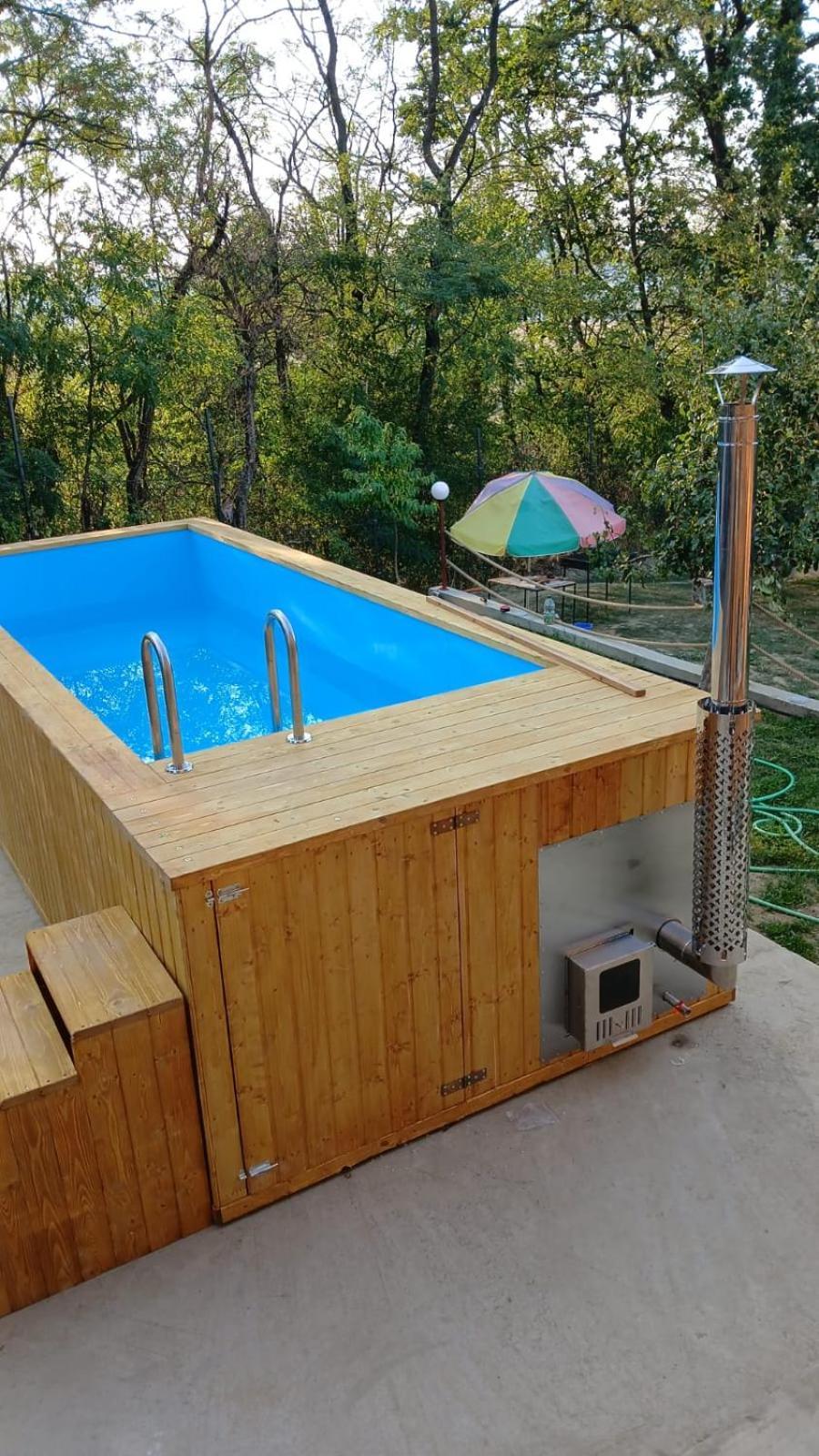 Perla Argesului, Ciubar, Piscina, Lift, Gratar, Cabana, Pensiuni, Hotel Cazare Transfagarasan Curtea De Arges Albestii de Arges ภายนอก รูปภาพ