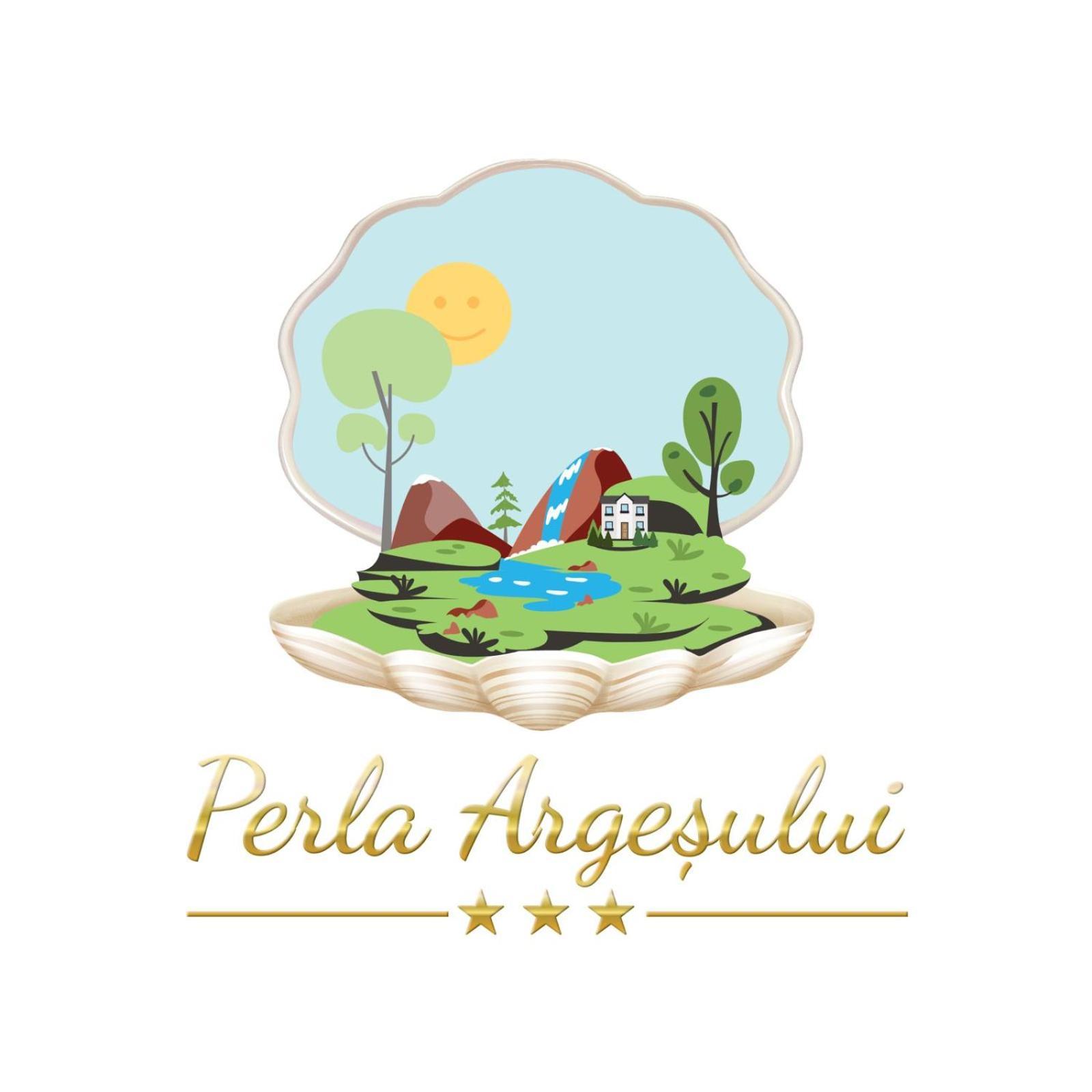 Perla Argesului, Ciubar, Piscina, Lift, Gratar, Cabana, Pensiuni, Hotel Cazare Transfagarasan Curtea De Arges Albestii de Arges ภายนอก รูปภาพ