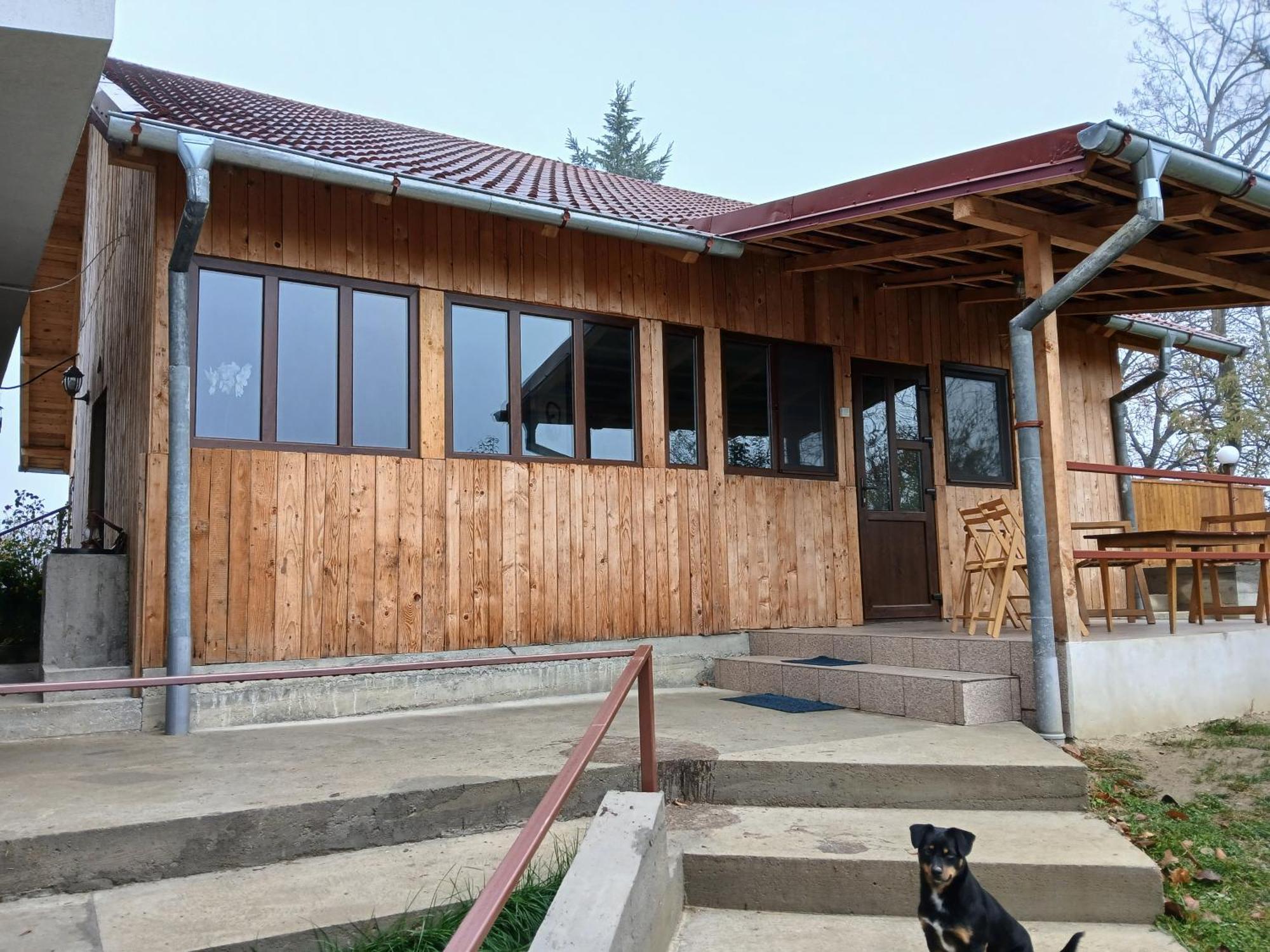 Perla Argesului, Ciubar, Piscina, Lift, Gratar, Cabana, Pensiuni, Hotel Cazare Transfagarasan Curtea De Arges Albestii de Arges ภายนอก รูปภาพ