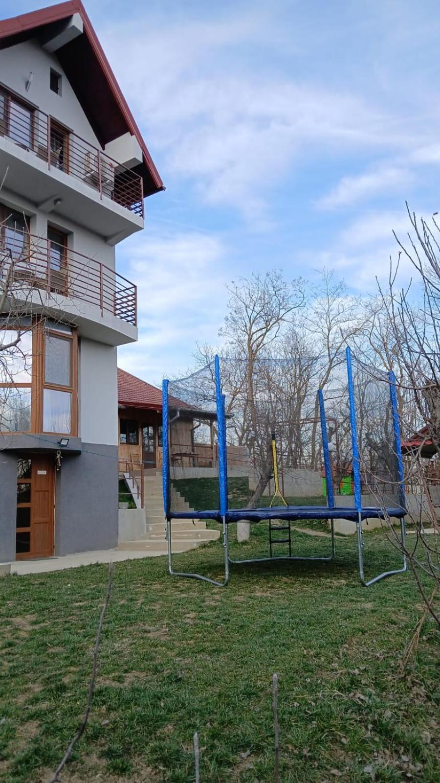 Perla Argesului, Ciubar, Piscina, Lift, Gratar, Cabana, Pensiuni, Hotel Cazare Transfagarasan Curtea De Arges Albestii de Arges ภายนอก รูปภาพ